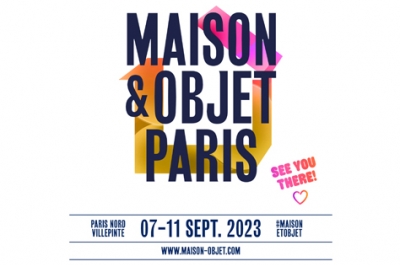 Dołącz do nas w Paryżu! Maison&Objet 2023 - miniatura